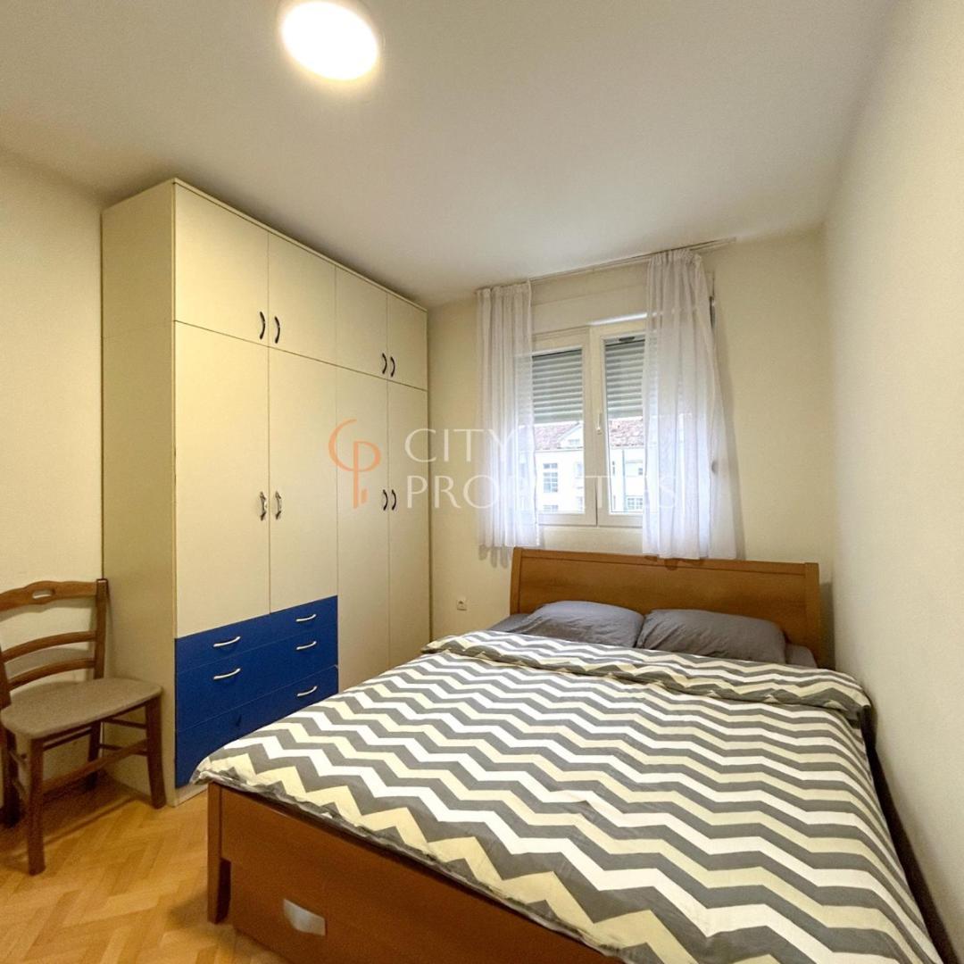 Charming And Lovely Apartment In Podgorica Center Εξωτερικό φωτογραφία