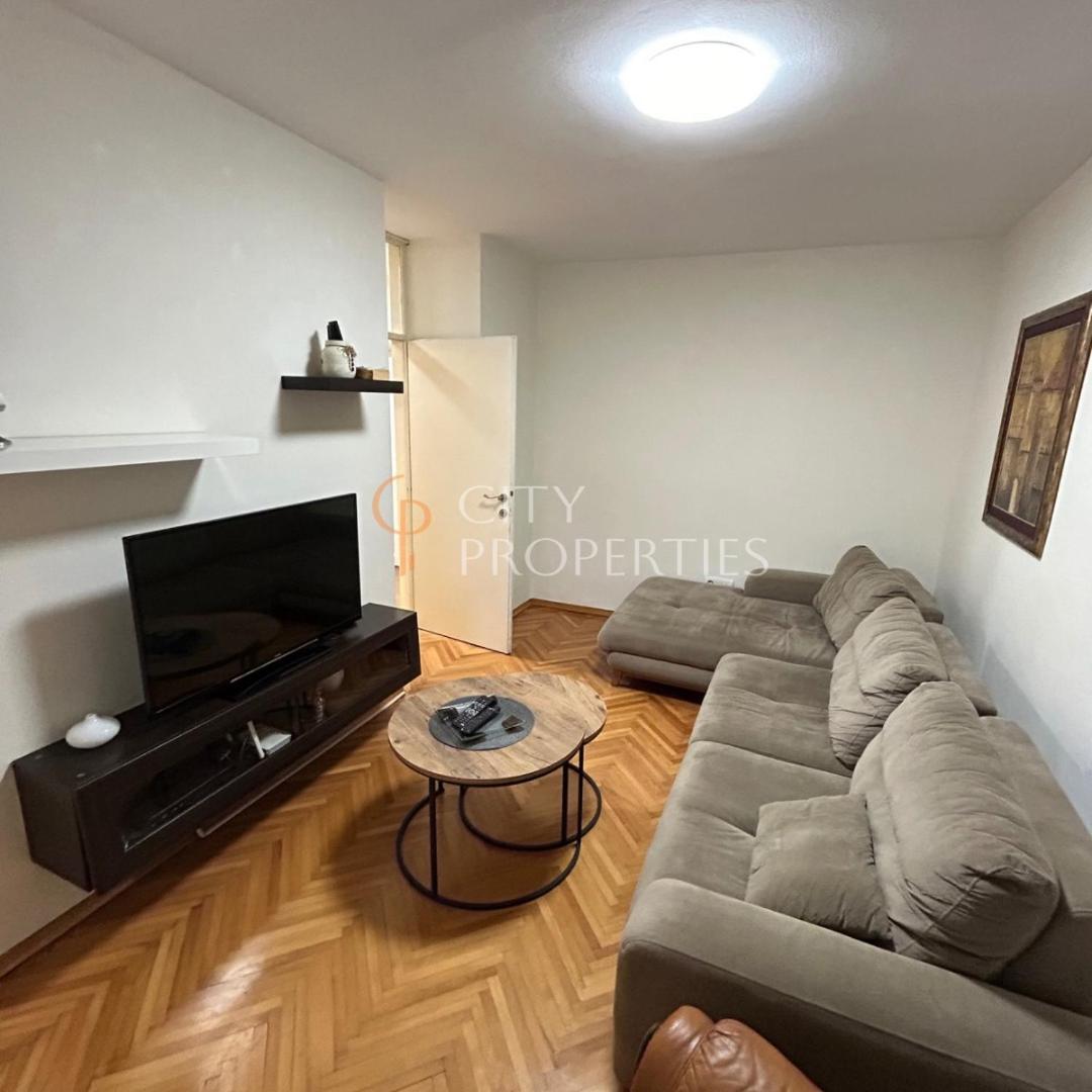 Charming And Lovely Apartment In Podgorica Center Εξωτερικό φωτογραφία