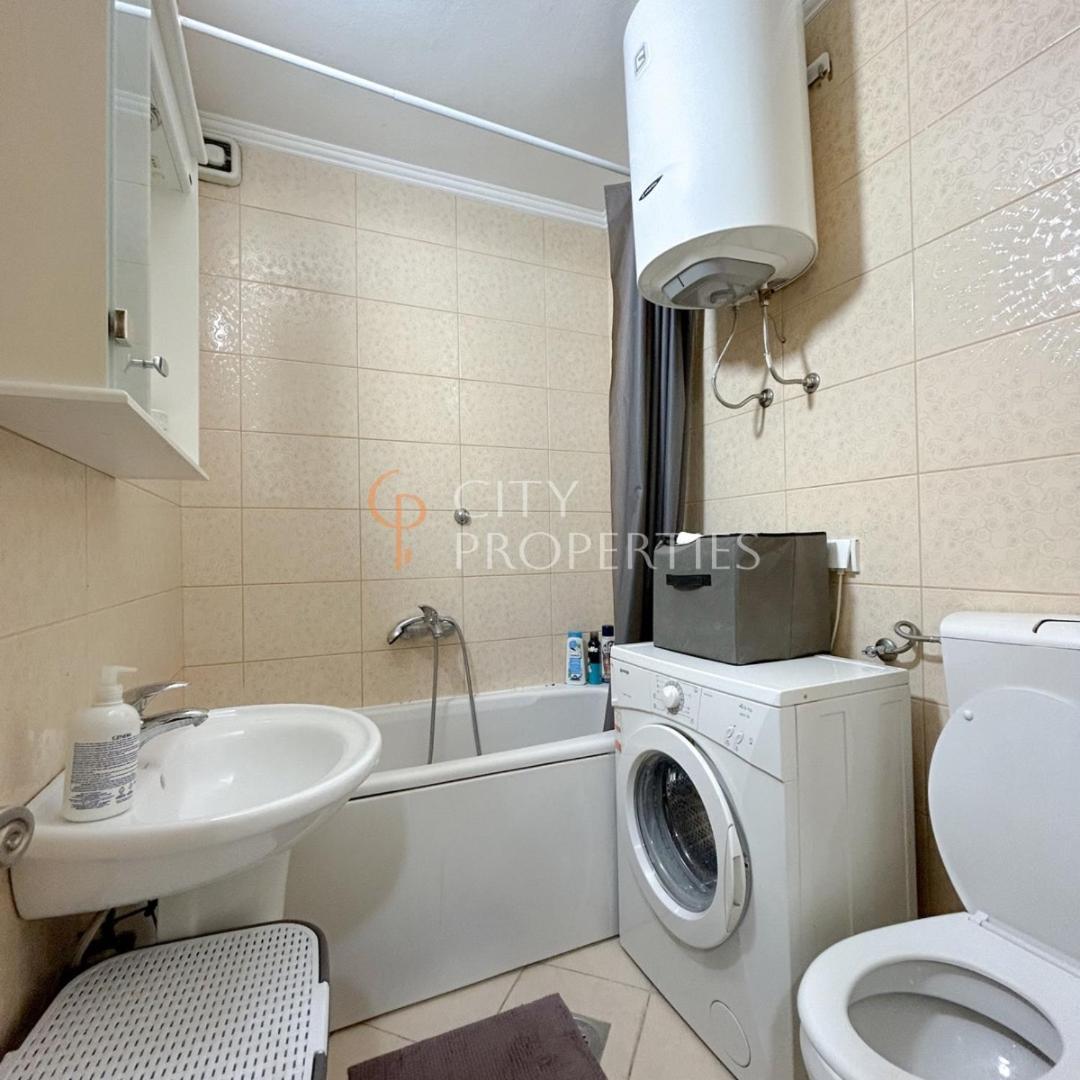 Charming And Lovely Apartment In Podgorica Center Εξωτερικό φωτογραφία