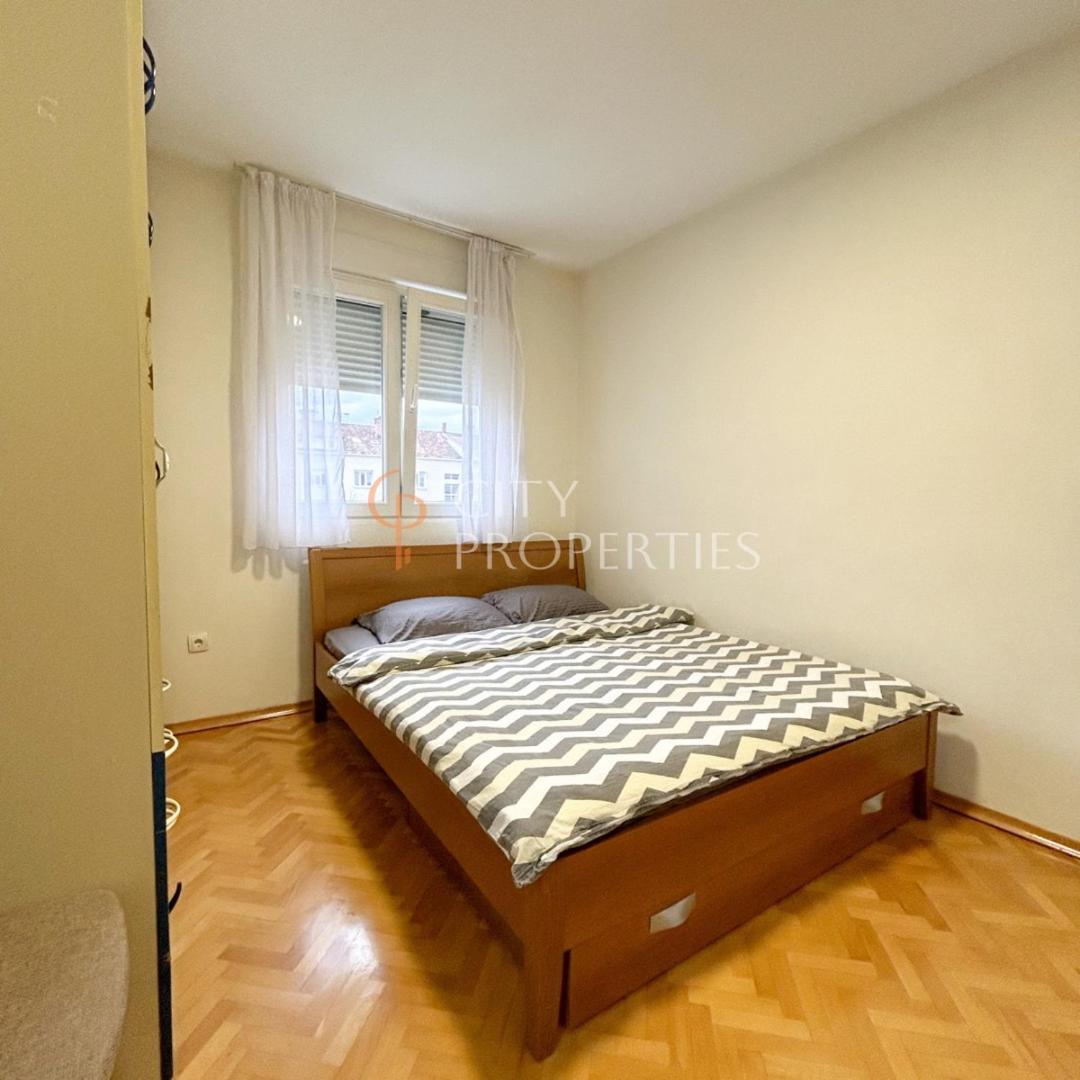 Charming And Lovely Apartment In Podgorica Center Εξωτερικό φωτογραφία