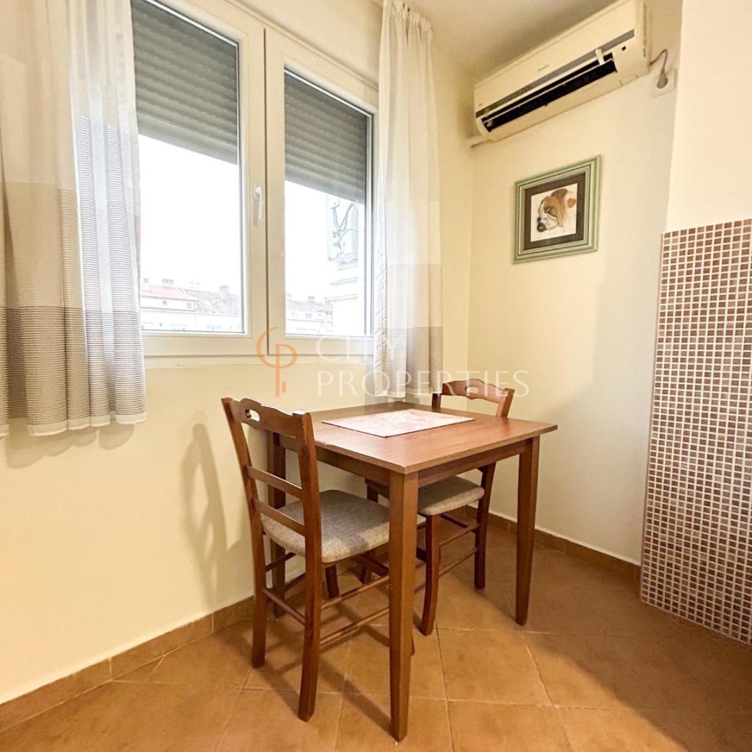 Charming And Lovely Apartment In Podgorica Center Εξωτερικό φωτογραφία