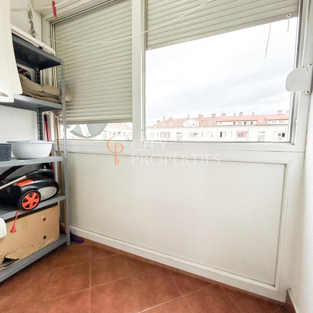 Charming And Lovely Apartment In Podgorica Center Εξωτερικό φωτογραφία