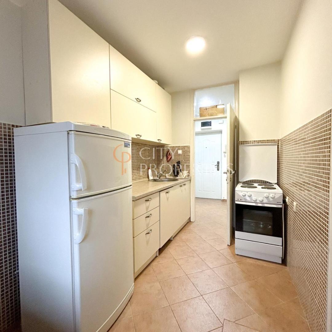 Charming And Lovely Apartment In Podgorica Center Εξωτερικό φωτογραφία